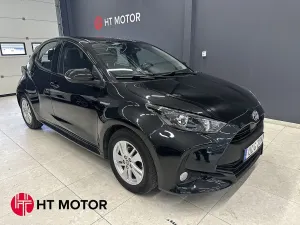 Toyota Yaris 2021